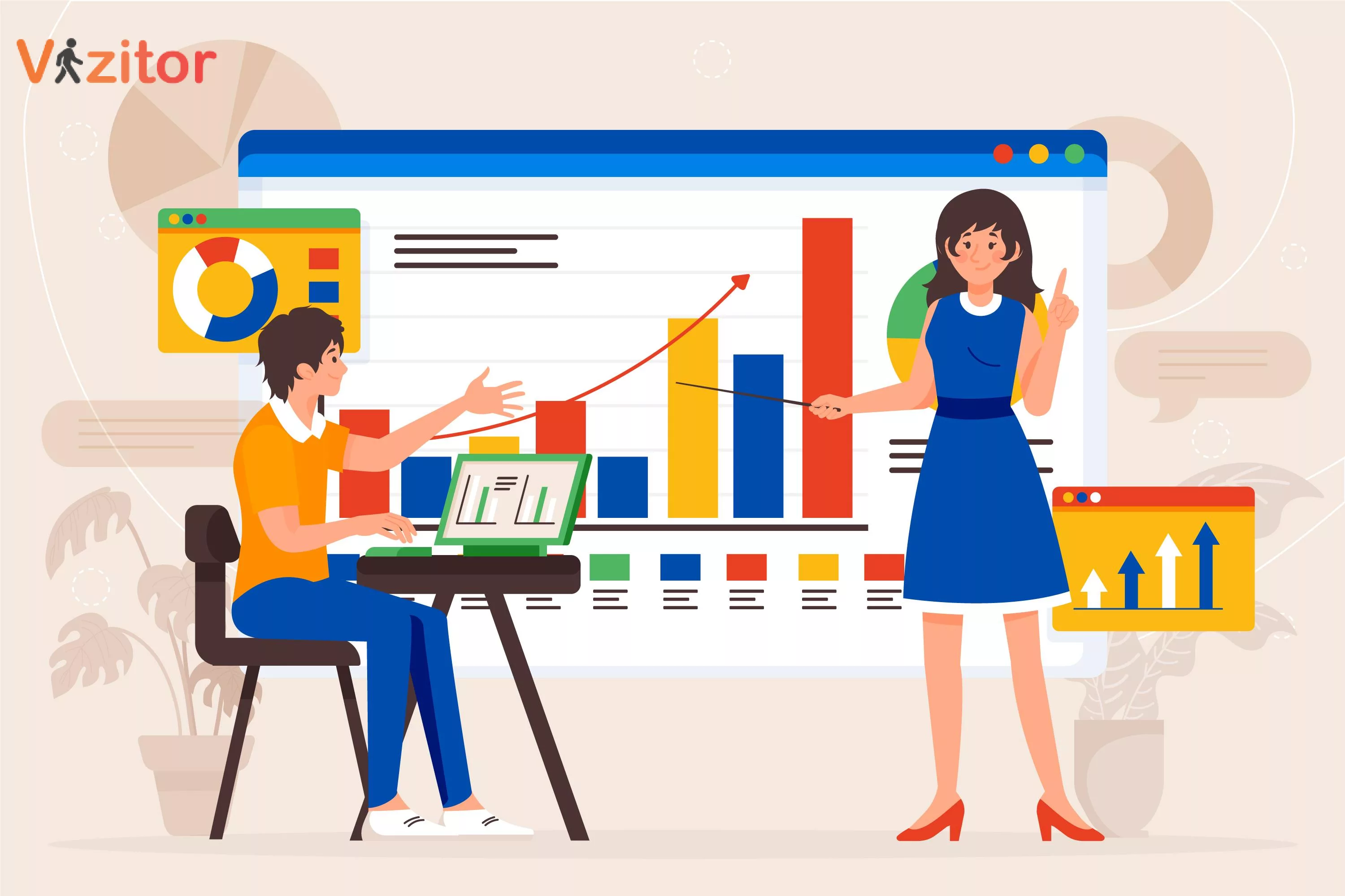 How Workplace Analytics Help Businesses Grow How Workplace Analytics Help Businesses Grow