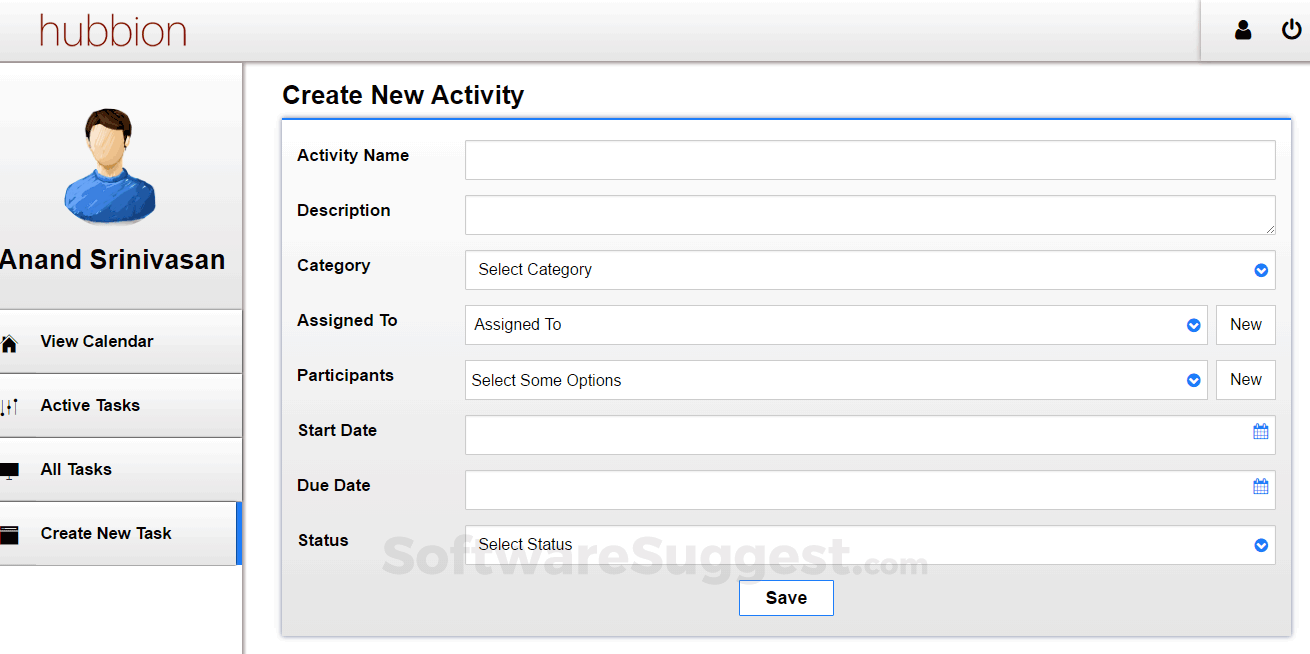 Hubbion: Visually Appealing Open Source Meeting Room Scheduler