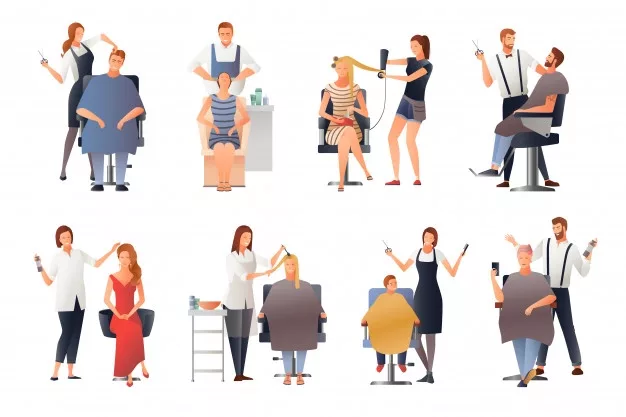 Impress your salon clients with better services