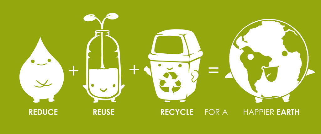 Recycle