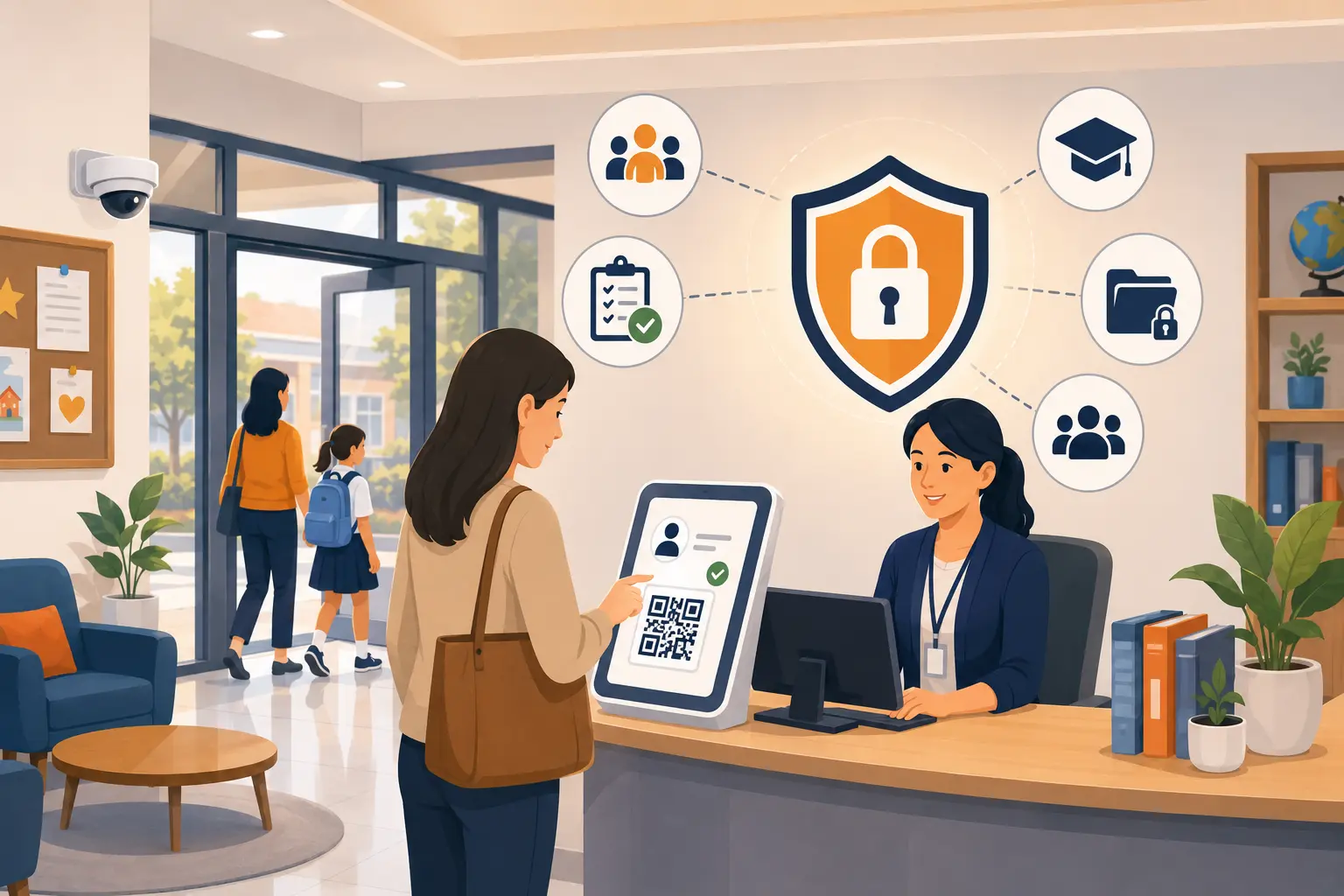 Is Your K-12 Front Office Actually FERPA Compliant?