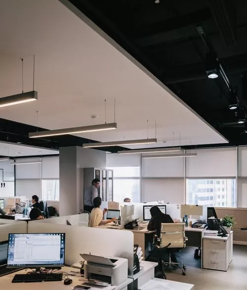 Strengthen Office Security with Visitor Management Strengthen Office Security with Visitor Management