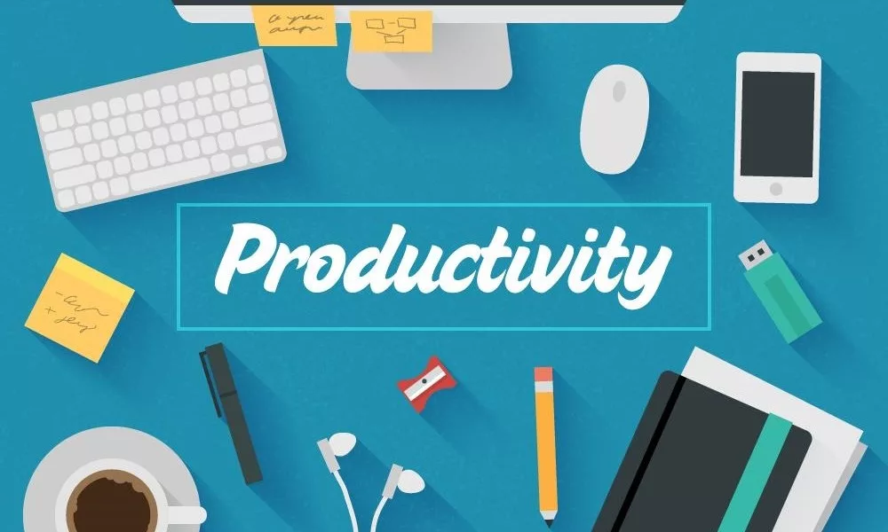10 Easy productivity hacks to boost your efficiency 10 Easy productivity hacks to boost your efficiency