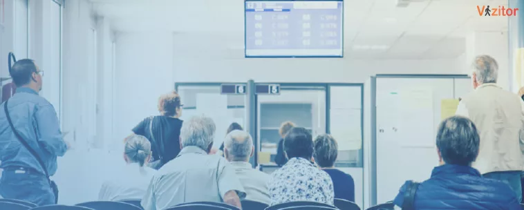 Top 25 Queue Management Solutions for Hospitals Top 25 Queue Management Solutions for Hospitals
