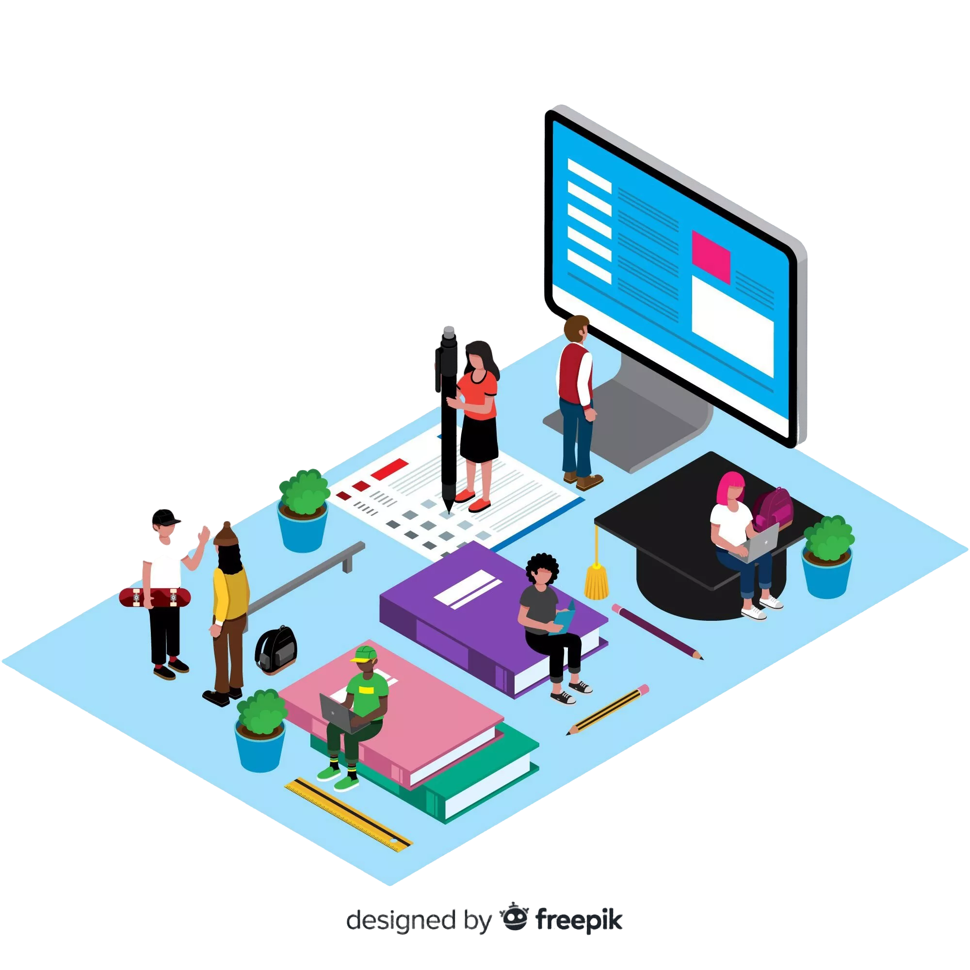 Queue Management Systems Queue Management Systems