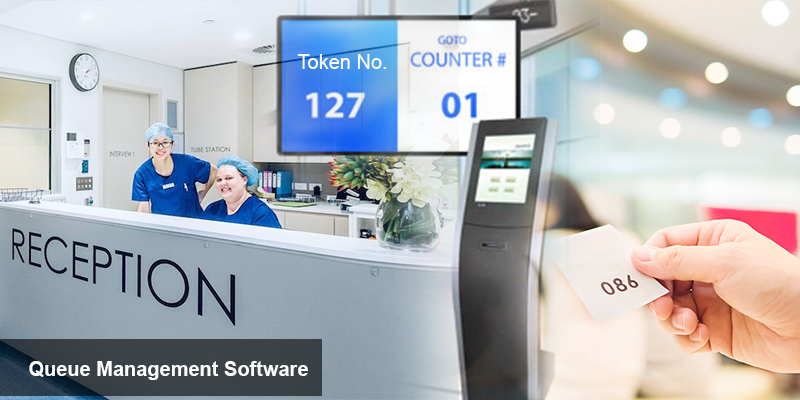 How Queue Management Systems Transform Hospitals