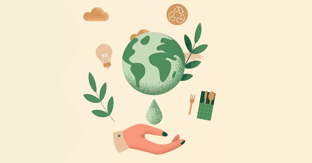 Top 5 Items to Reuse, Repurpose and Recycle at Office