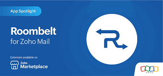 Roombelt: Simple & Lightweight Open Source Room Booking System