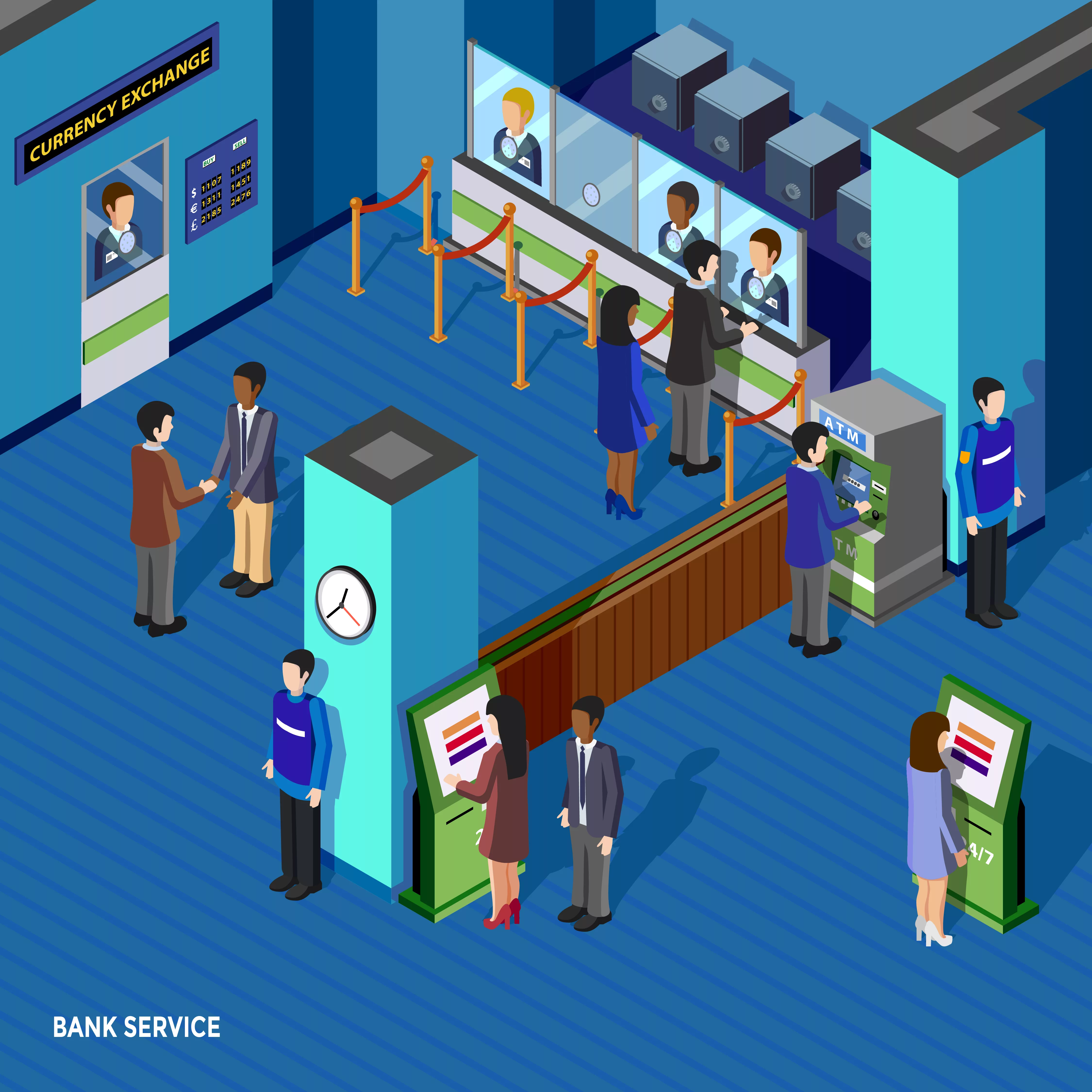 The Green and Social Benefits of Queue Management The Green and Social Benefits of Queue Management