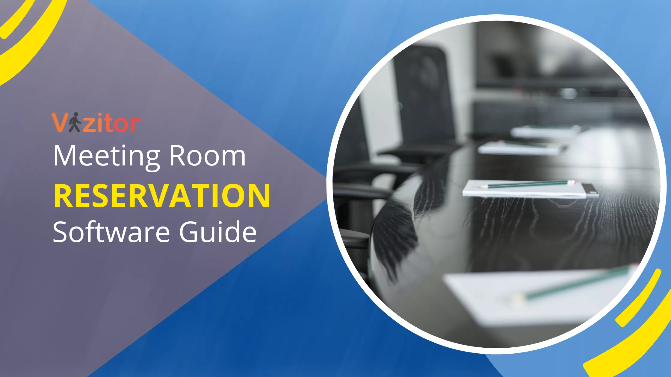 The Meeting Room Reservation Software Guide The Meeting Room Reservation Software Guide