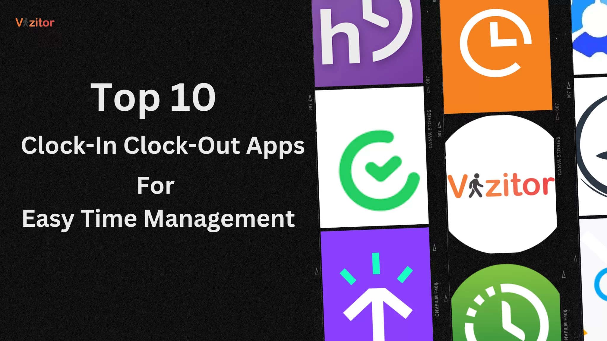 10 Best Clock-In Clock-Out Apps for Teams in 2026 10 Best Clock-In Clock-Out Apps for Teams in 2026