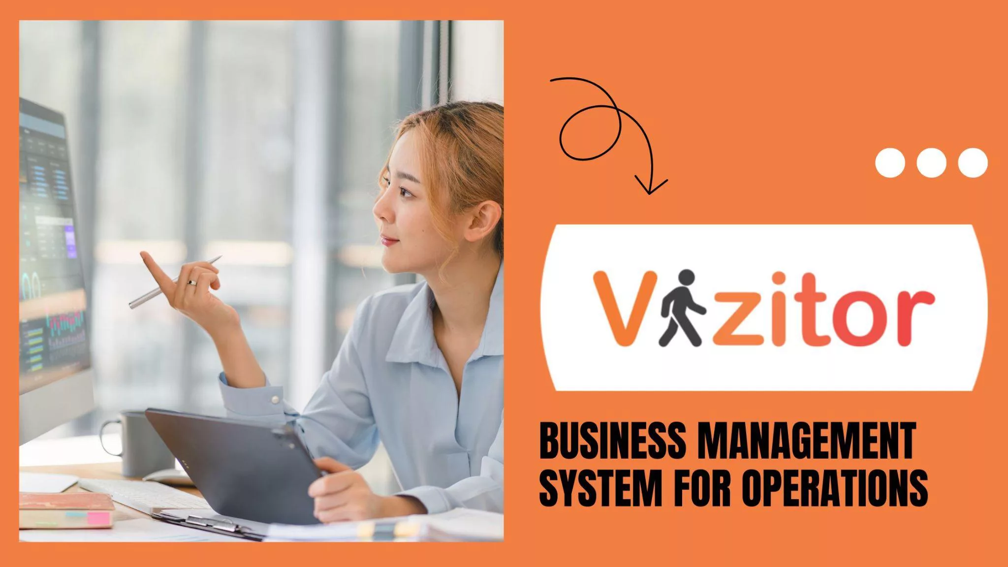 Top Business Management System Features Top Business Management System Features