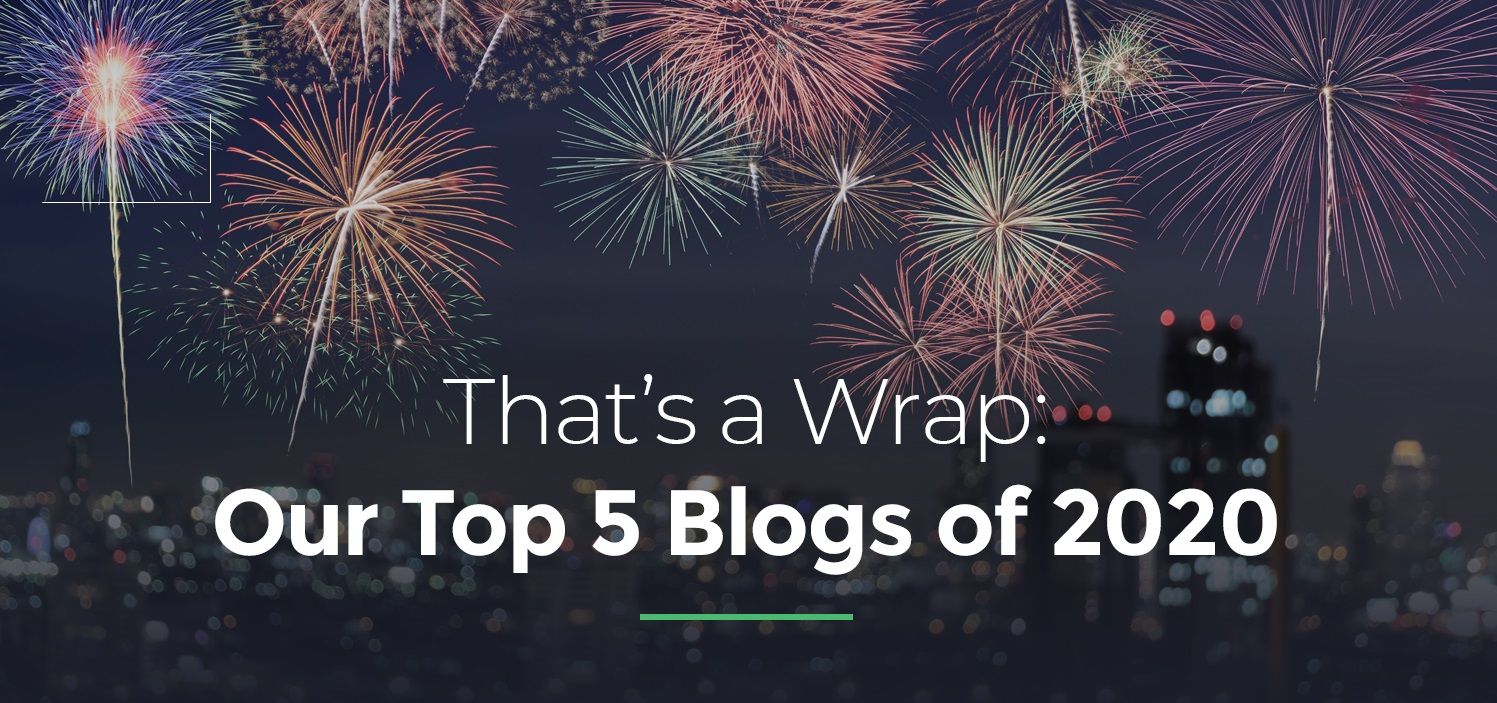 Vizitor's Top 5 Blog Posts of 2020!