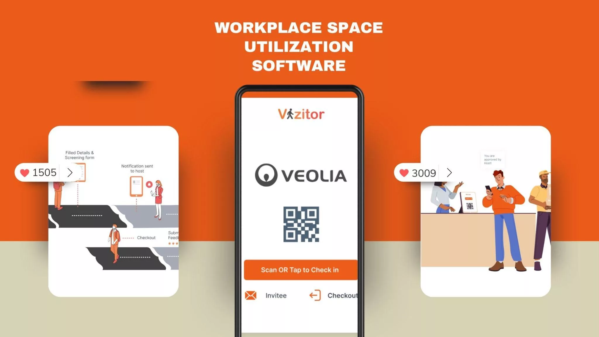 Workplace Space Utilization Software: Why It Matters Workplace Space Utilization Software: Why It Matters