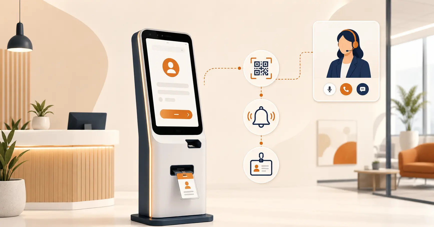 Virtual Front Desk: What It Is and How It Works Virtual Front Desk: What It Is and How It Works