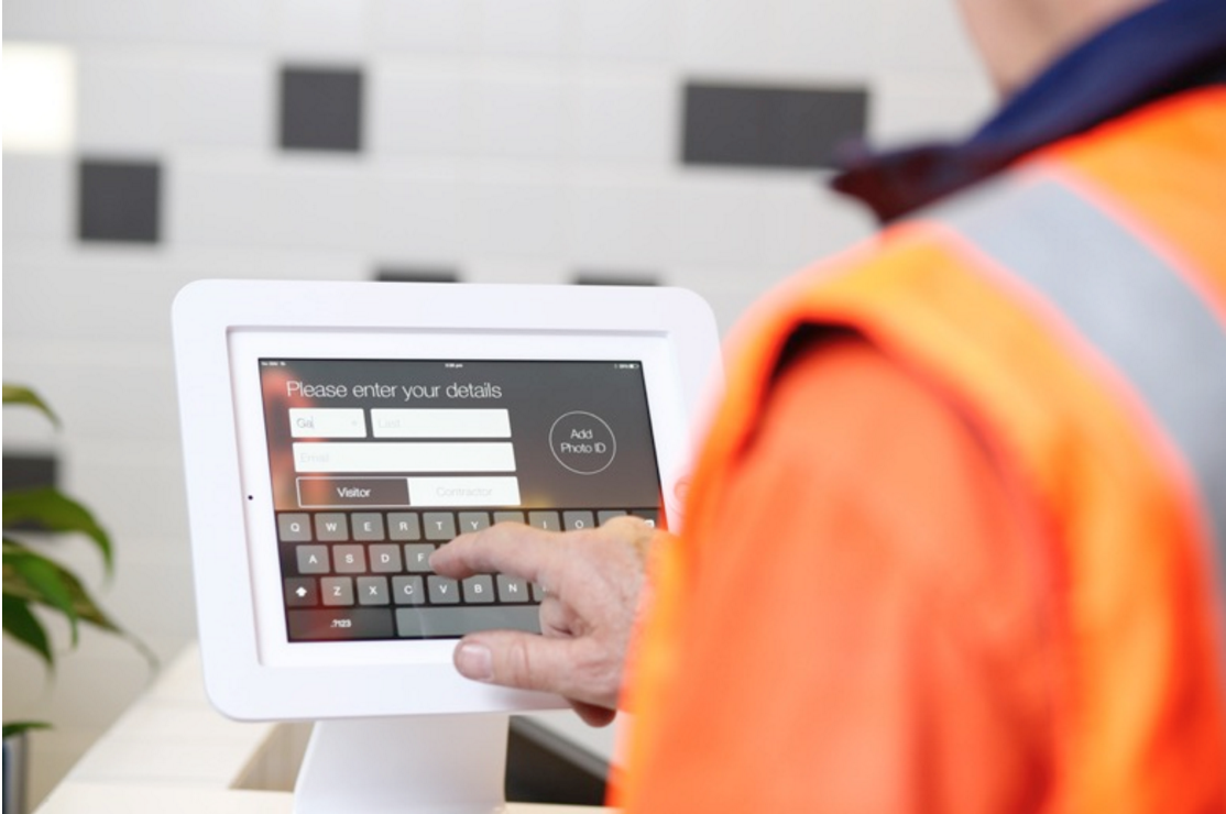 Need of Visitor Management at Your Workplace