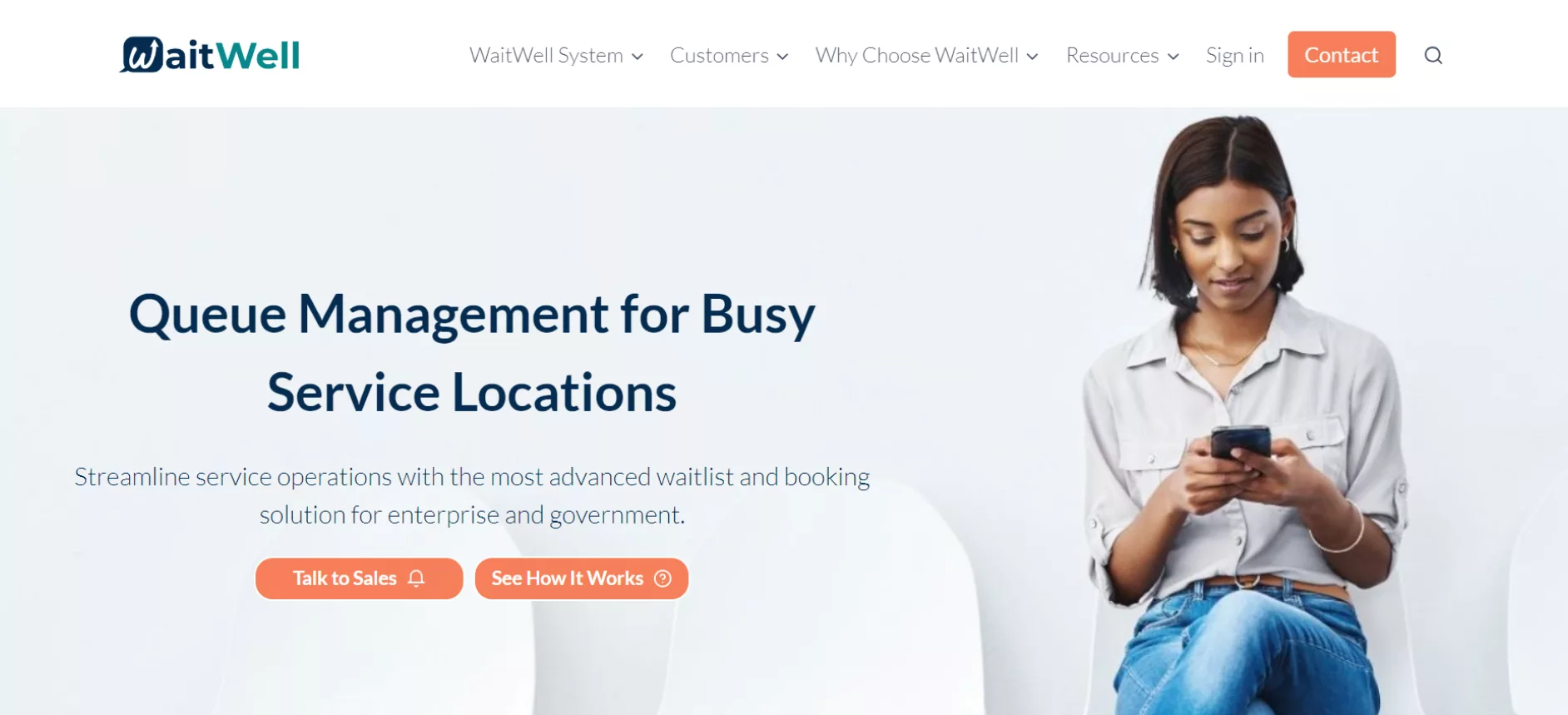 Waitwell Waitwell