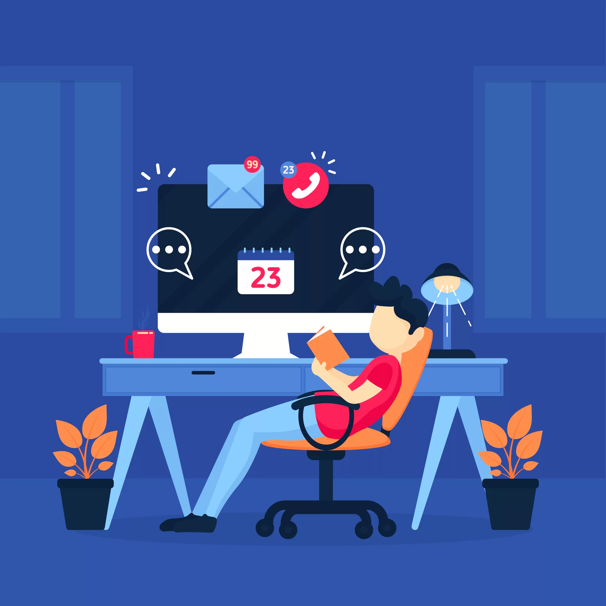 What is An Employee Notification System What is An Employee Notification System