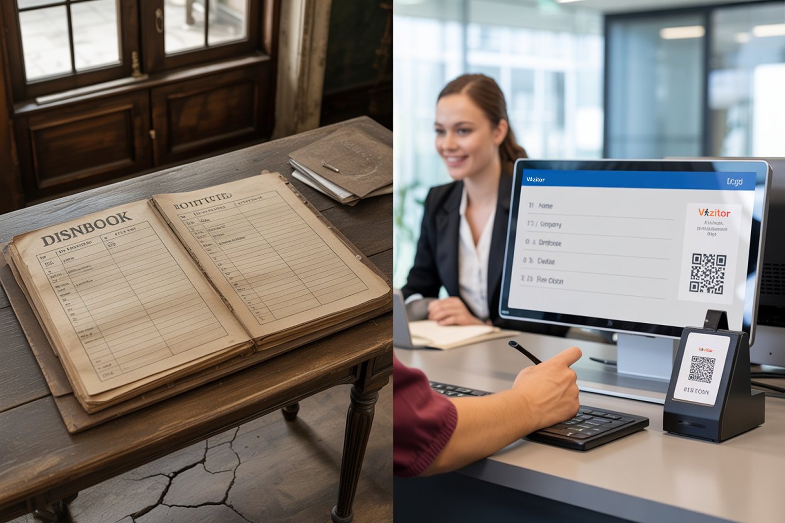 10 Signs It’s Time to Upgrade Your Visitor Sign-In Process