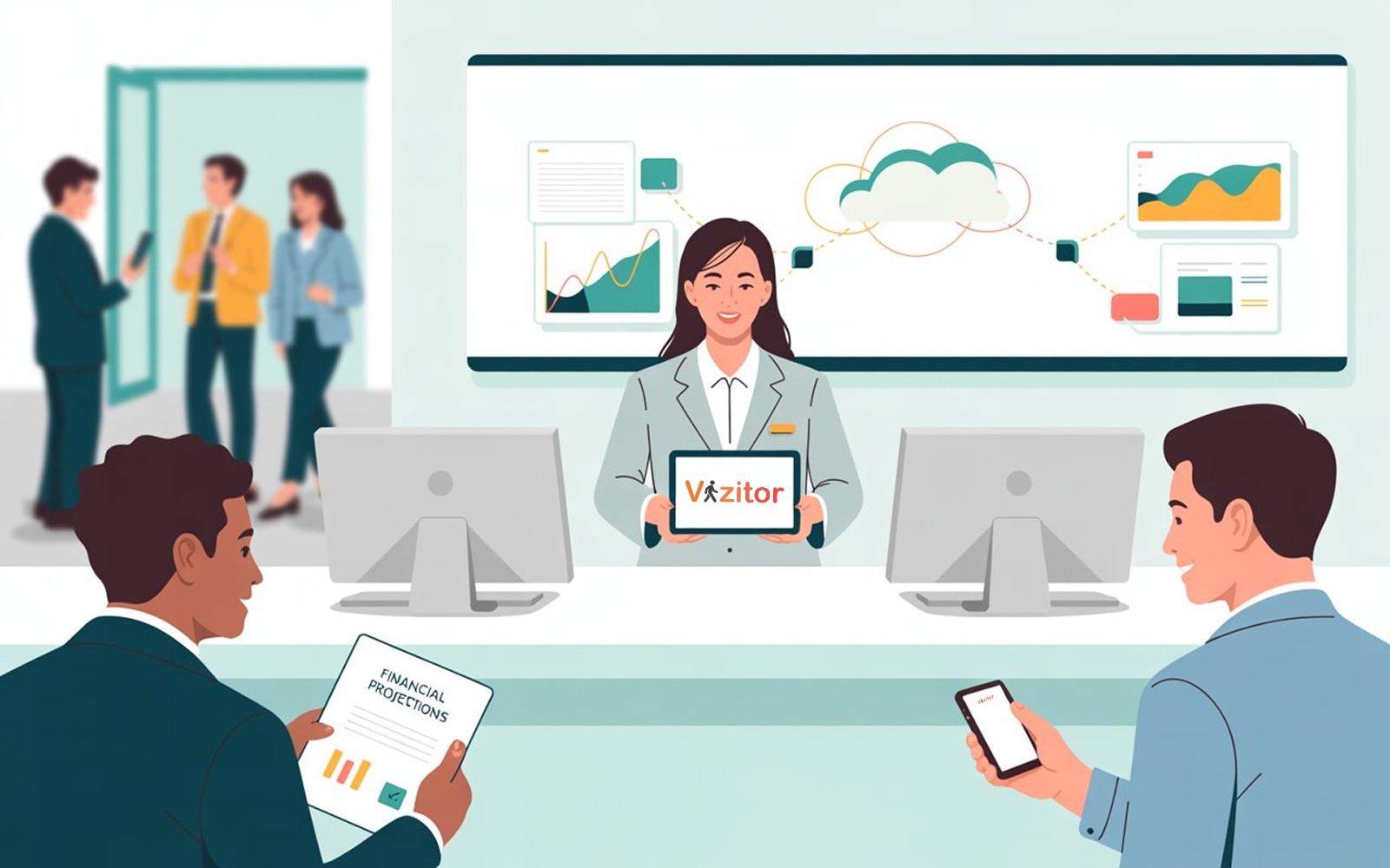 How Cloud Tech Is Transforming Hotel Management