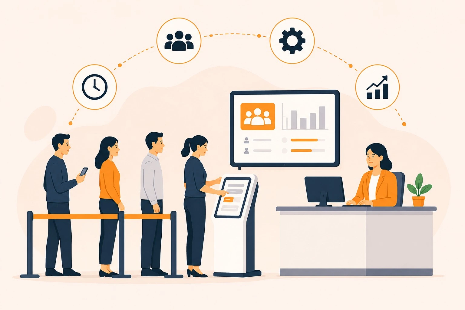 Customer Queue Management System: Your Buying Guide 2026