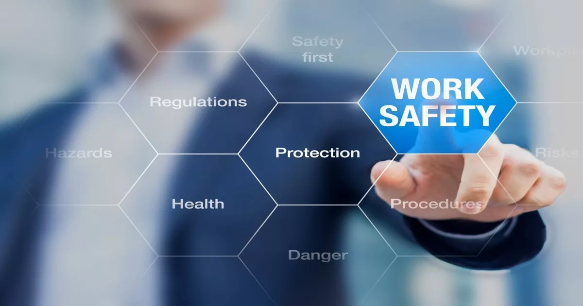 Why Workplace Security Matters More Than Ever Why Workplace Security Matters More Than Ever