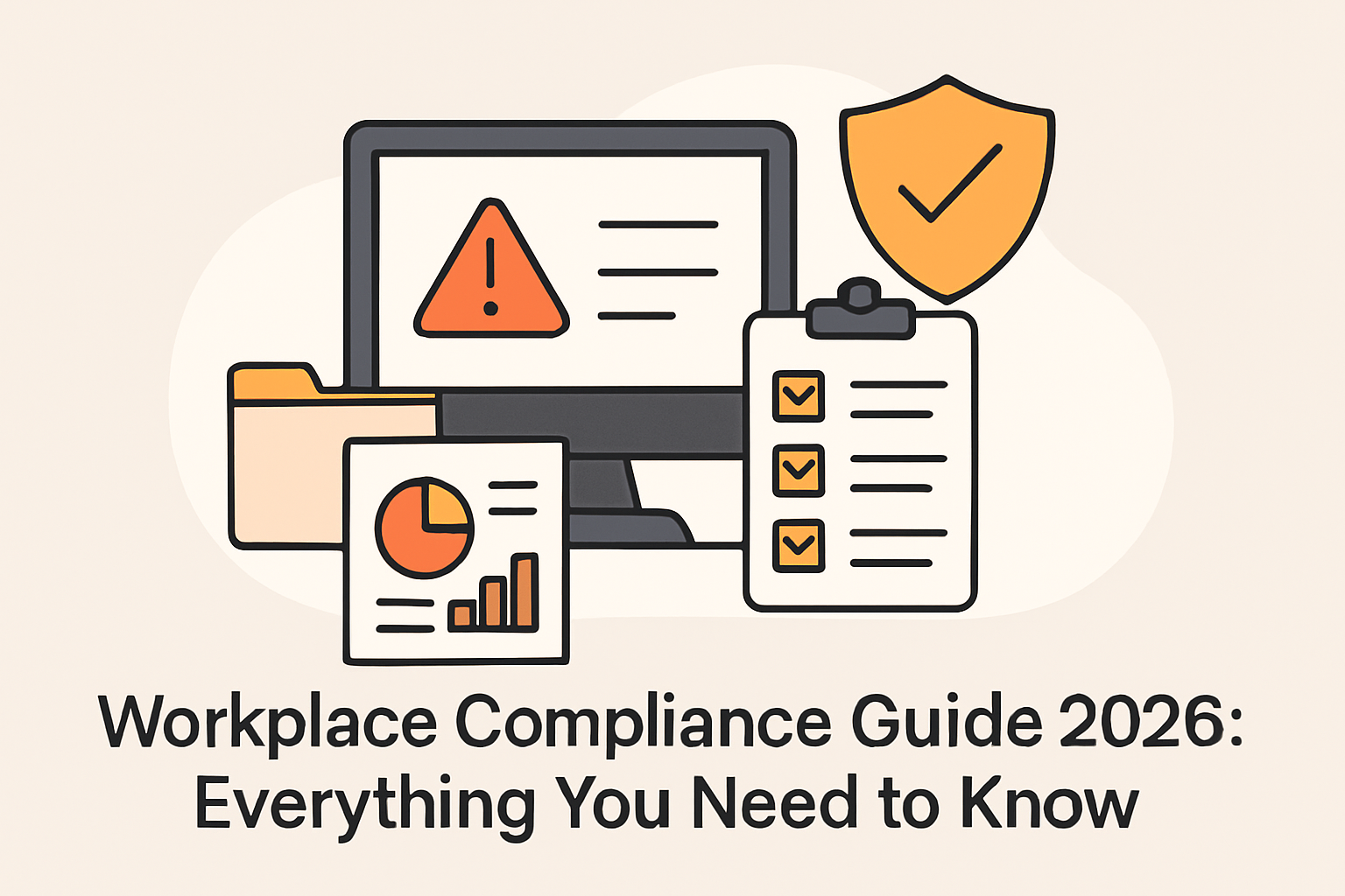 Workplace Compliance Guide 2026: Everything You Need to Know