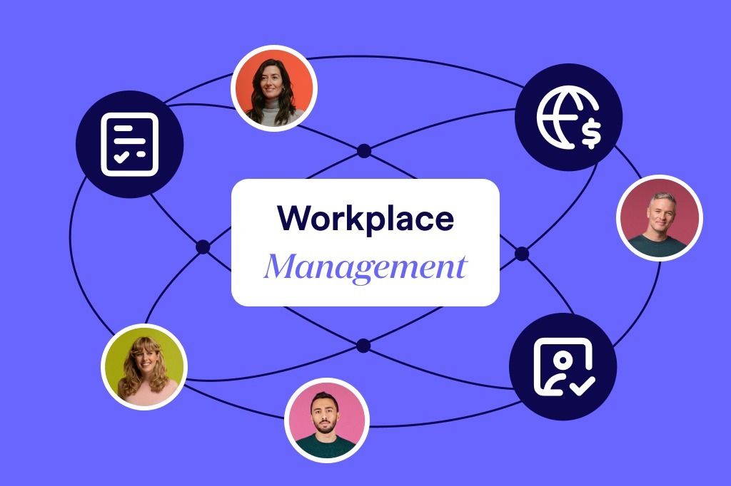 A Comprehensive Guide to Workplace Management Systems 