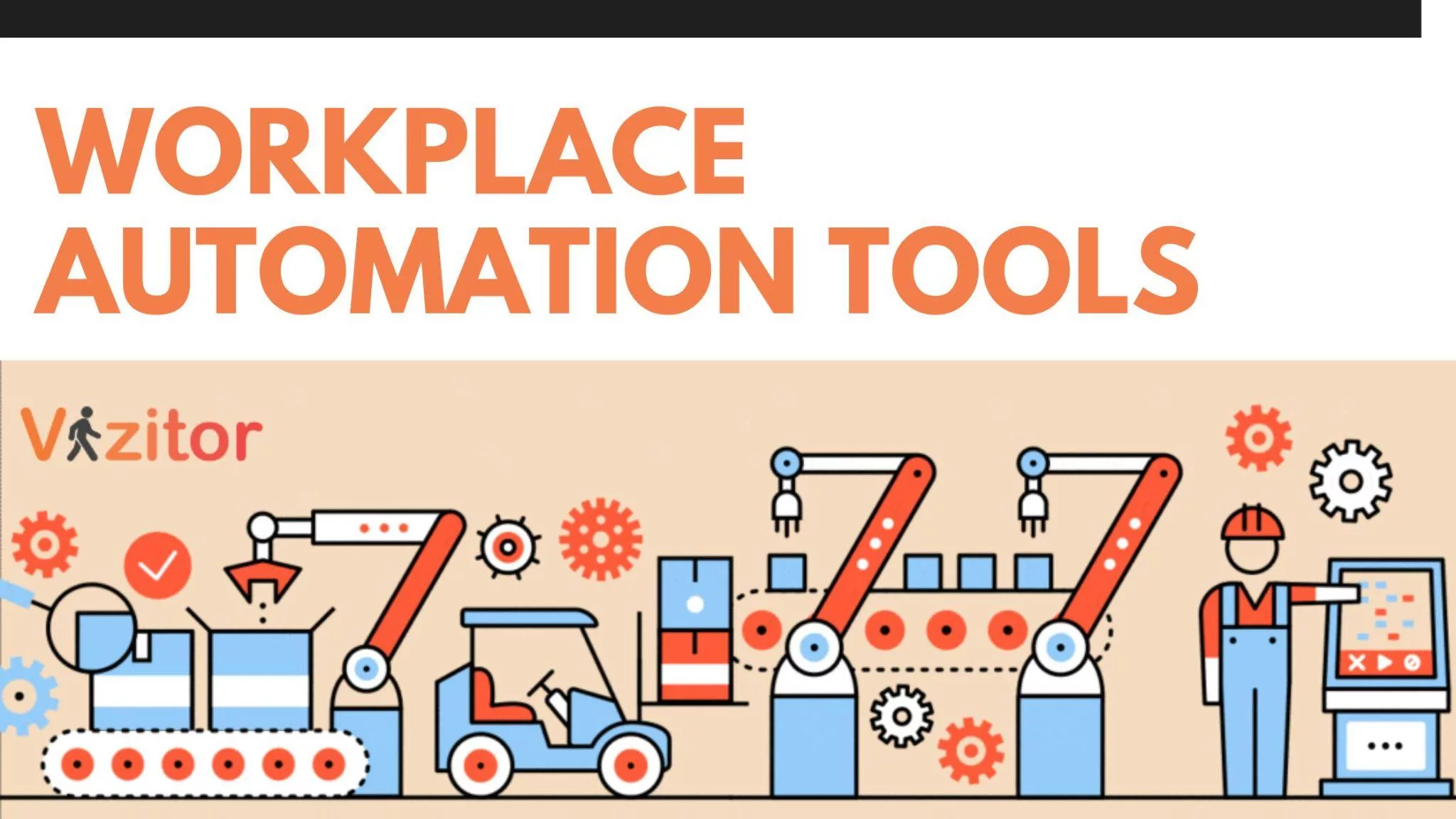 Top 10 Workplace Automation Tools Top 10 Workplace Automation Tools