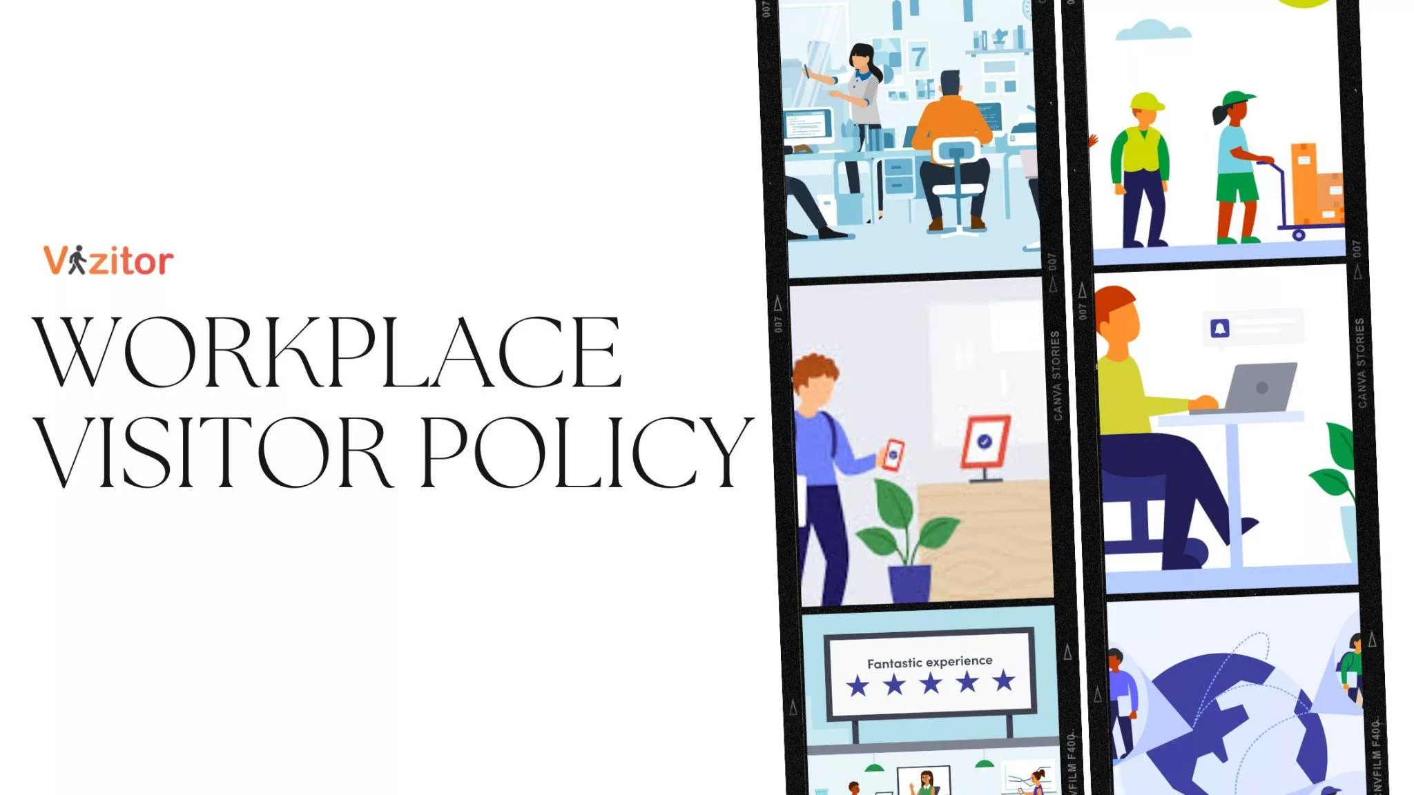 How To Create A Workplace Visitor Policy? How To Create A Workplace Visitor Policy?