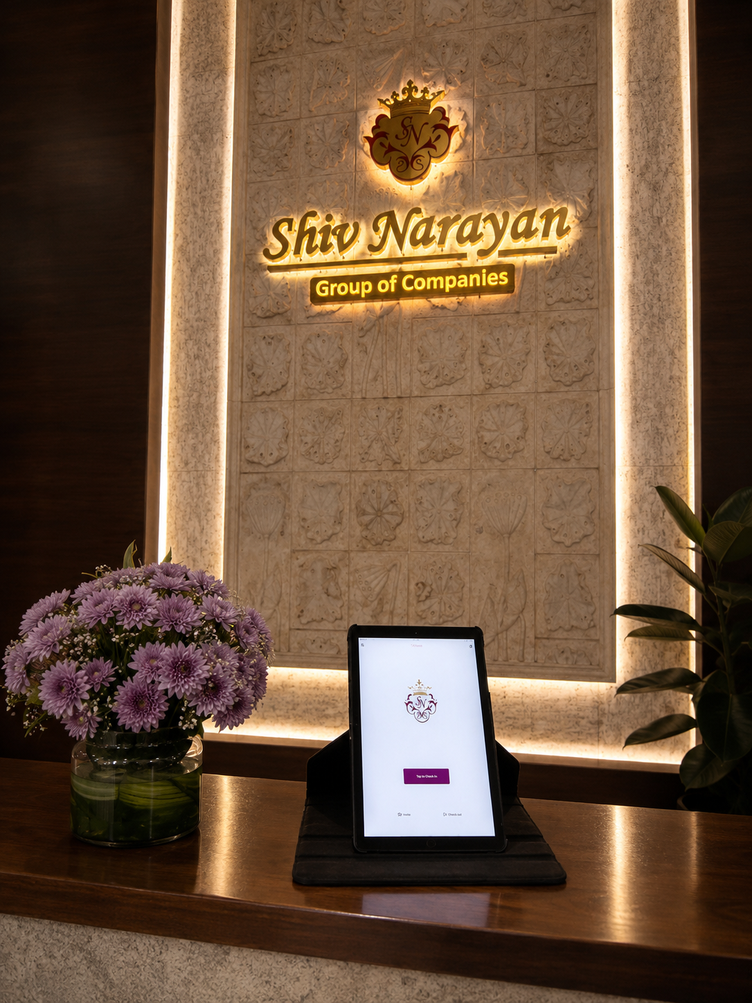 Shiv Narayan Jewellers