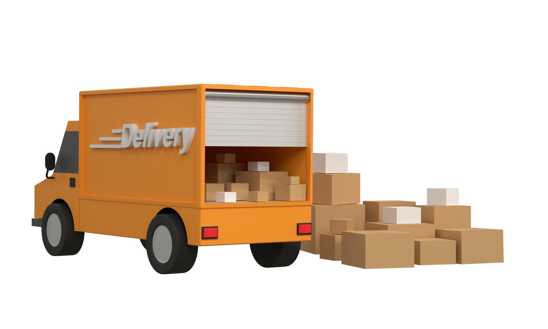 3d-delivery