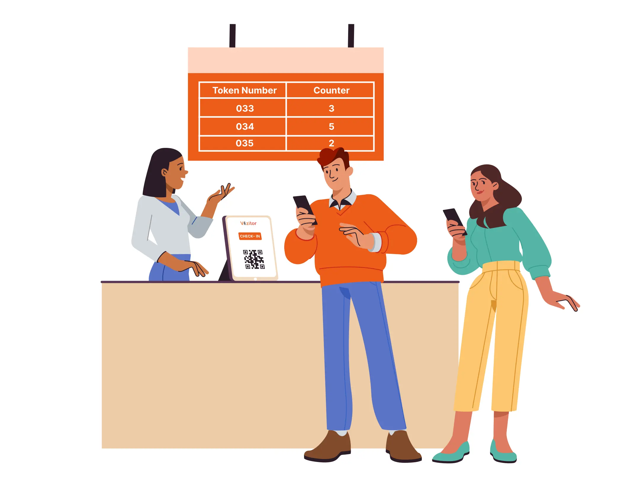 Queue Management