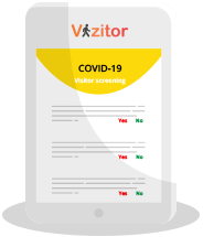 visitor-screening