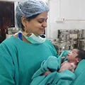 Dr Shashank